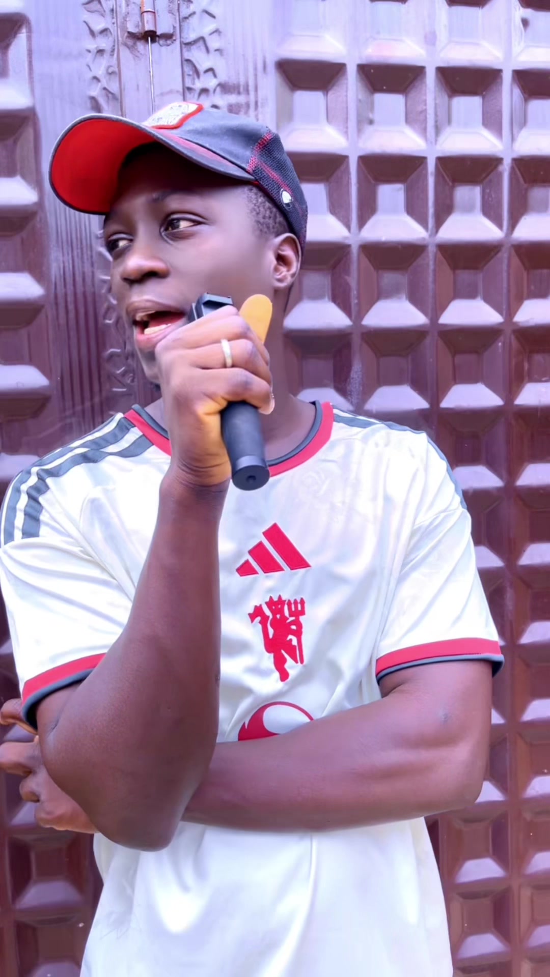 @Musa Darboe Junior