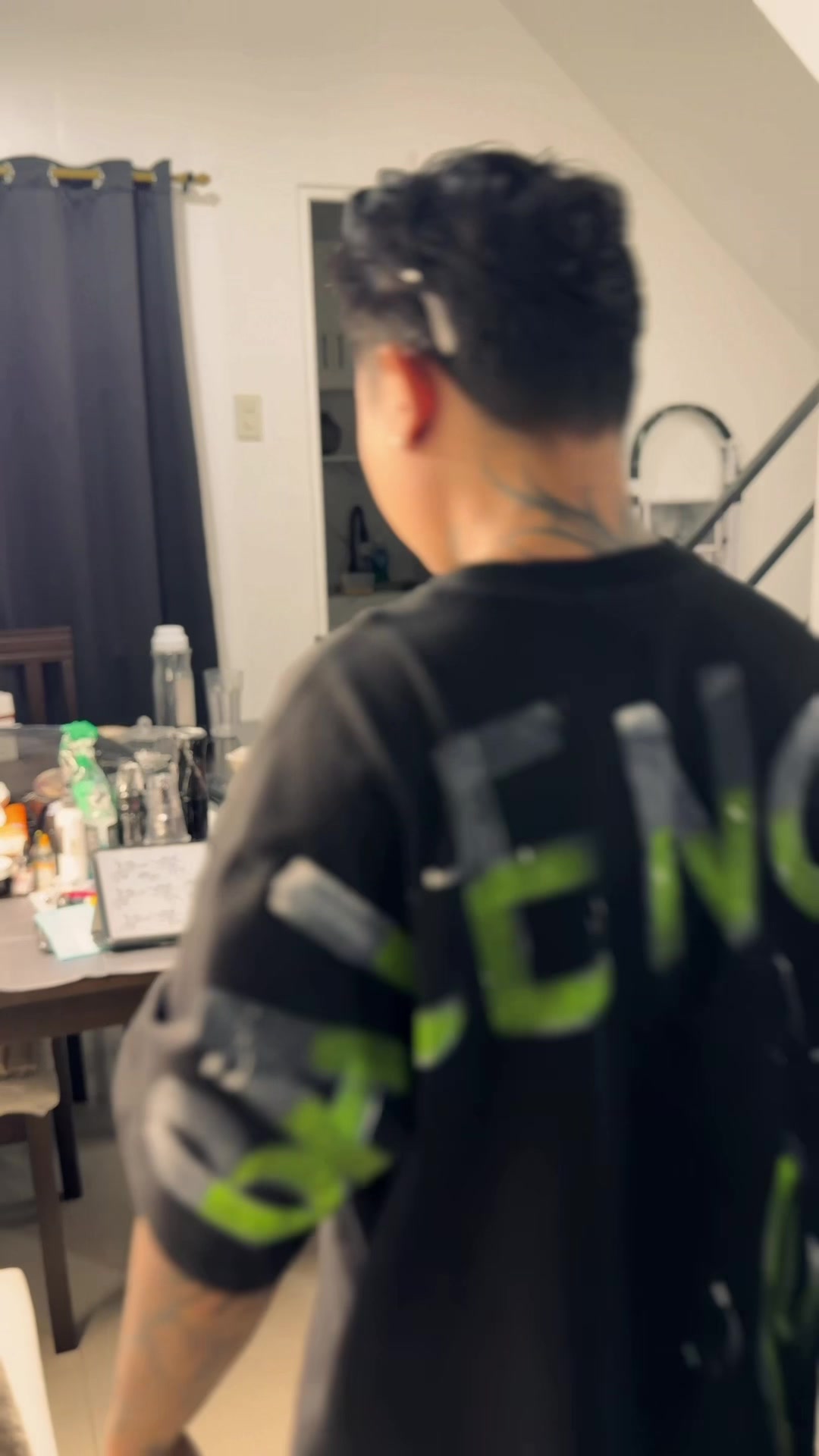 @Kidd Suprimo | Tattoo Artist
