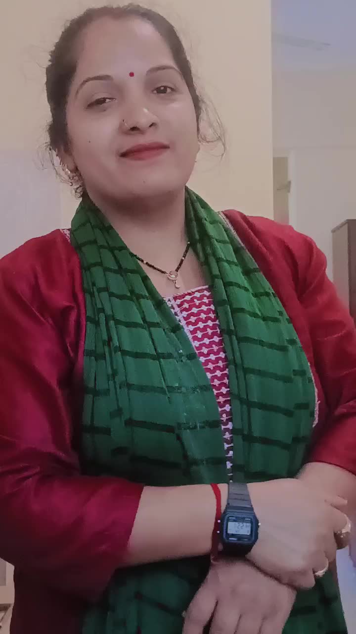 @Nisha