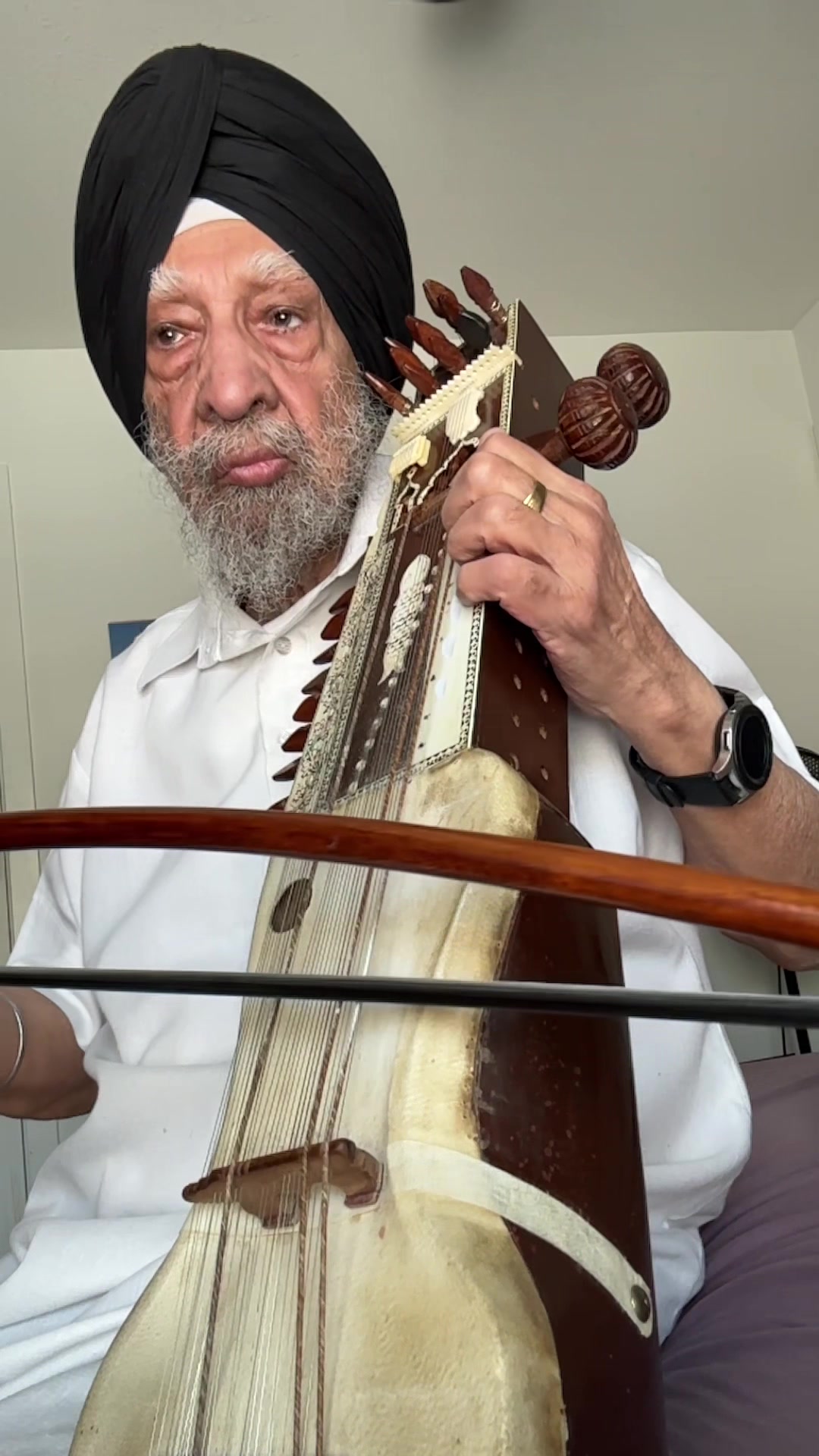 @Kewal Singh Nirdosh (Dosanjh)