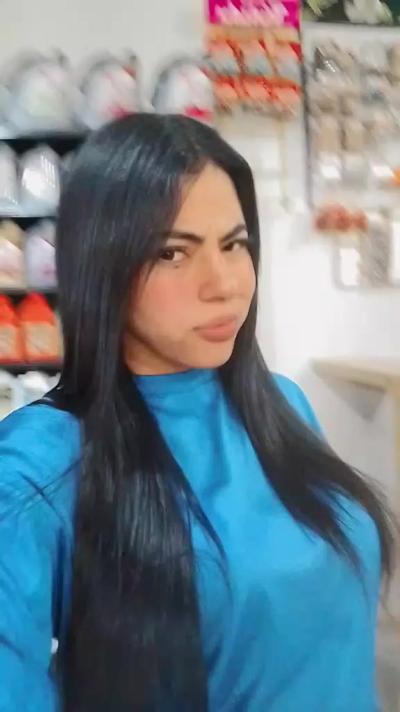 @️Ella es Michell