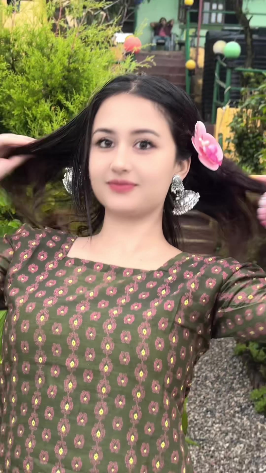 @Nisha khadka