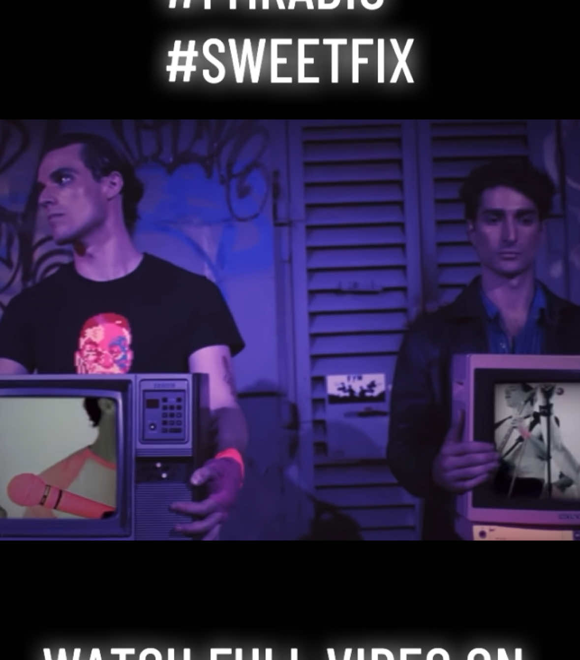 @SWEET FIX
