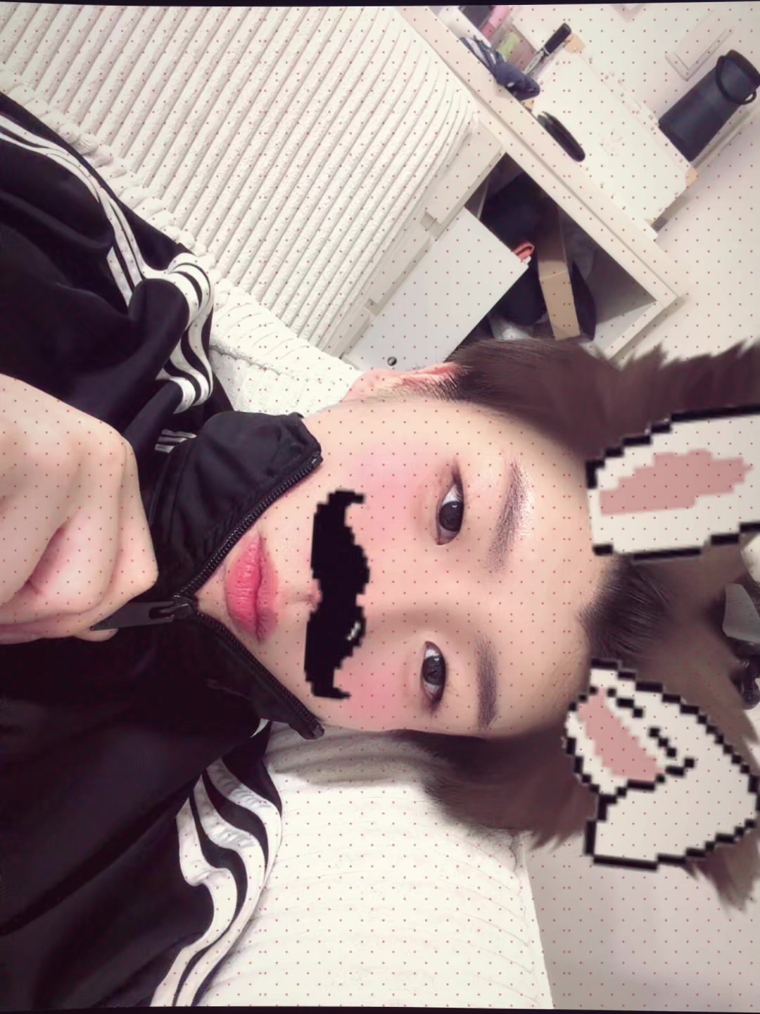 @のあ
