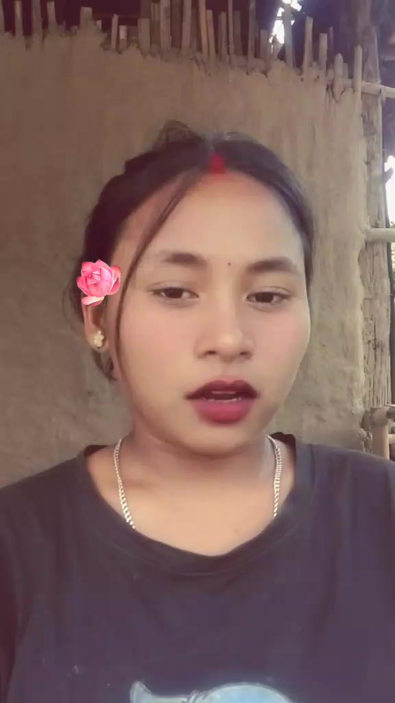 @aashma shrestha ๐๐