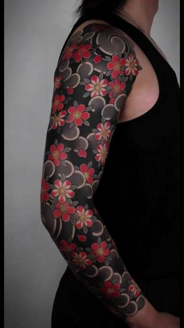 @Trung cold Tattoo Quy Nhơn