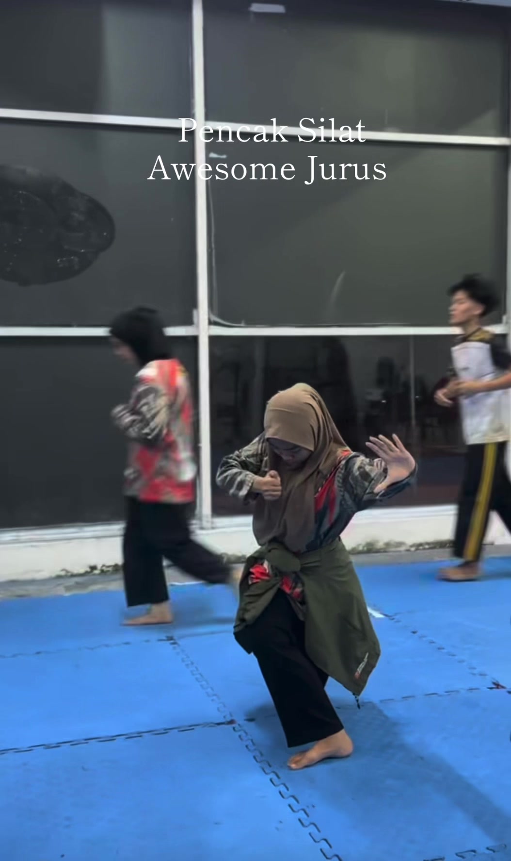 @SSBD silatsuffian Japan