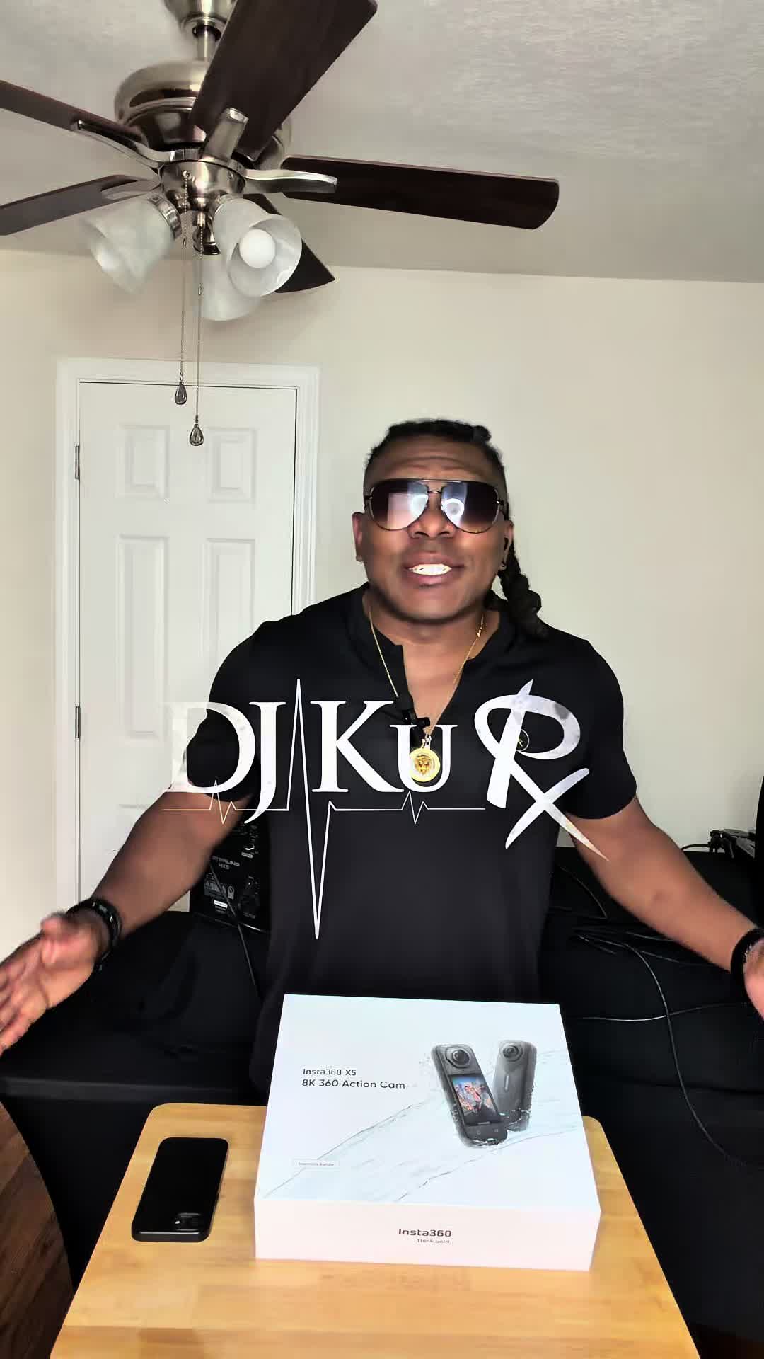 @DJ Ku Rx