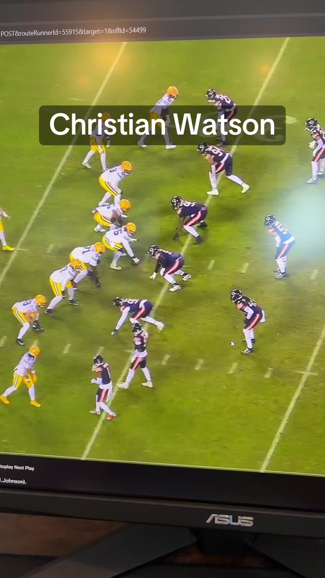@bdeebacon