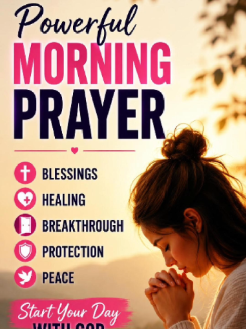 @Five Minutes With God