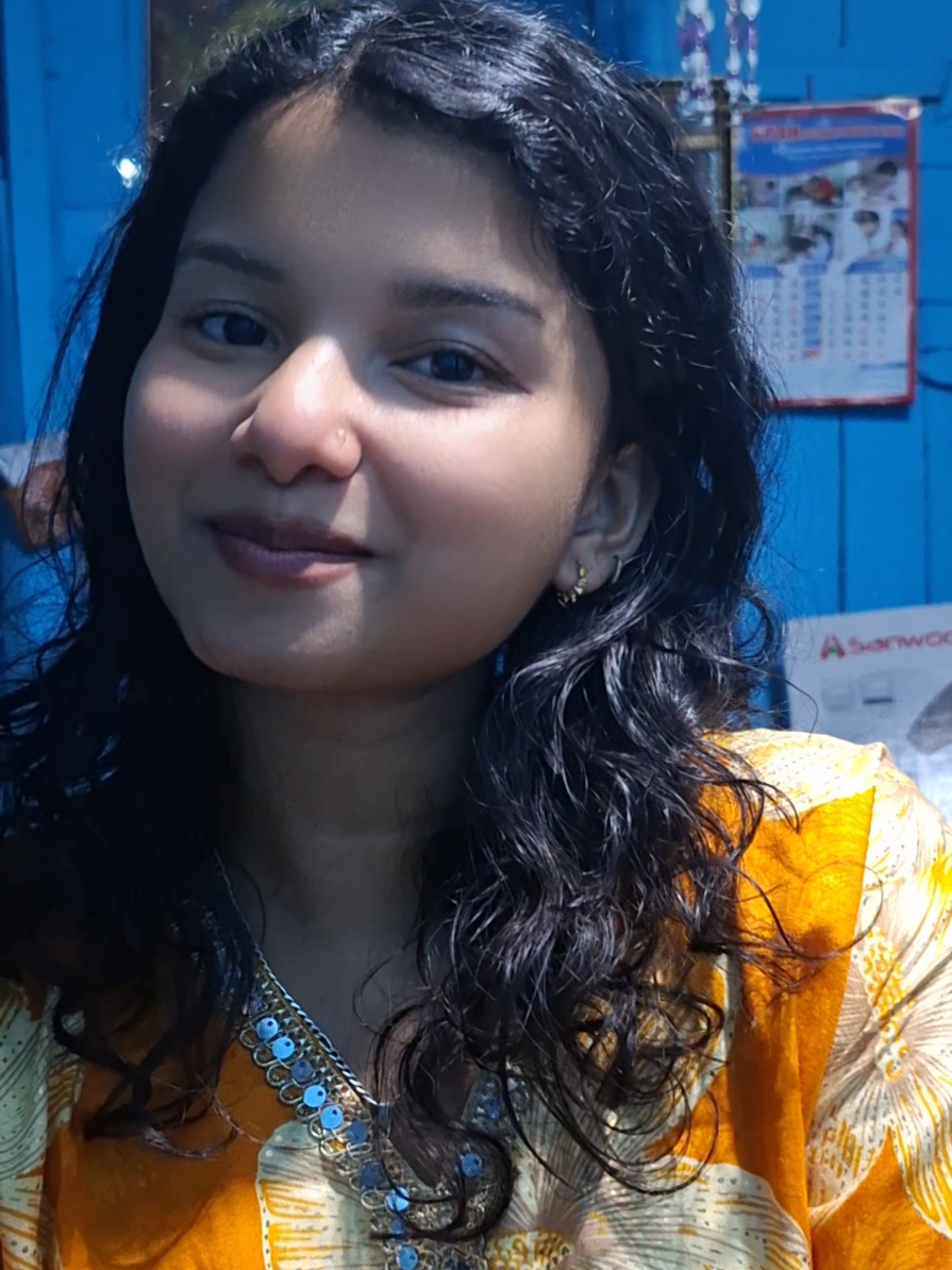 @Priyanka Singh Rajput