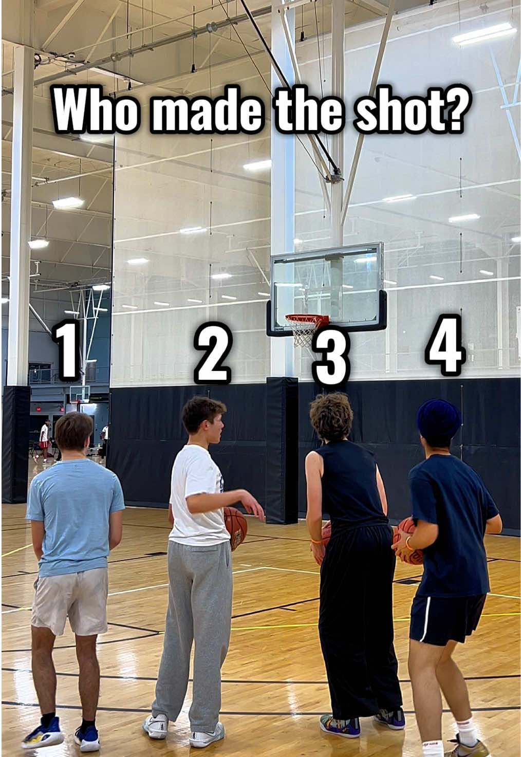 @RLS Basketball