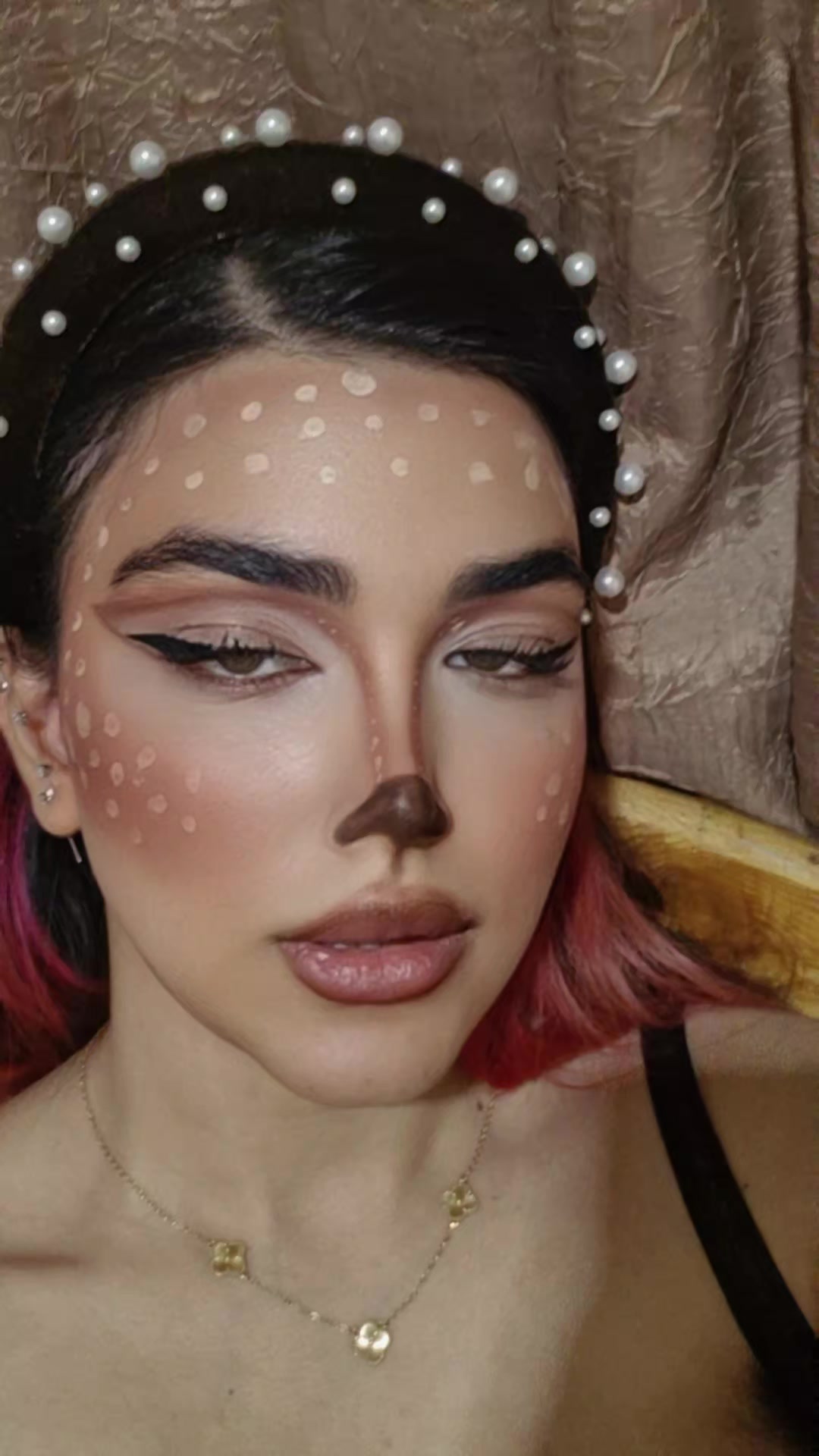 @Anaazin