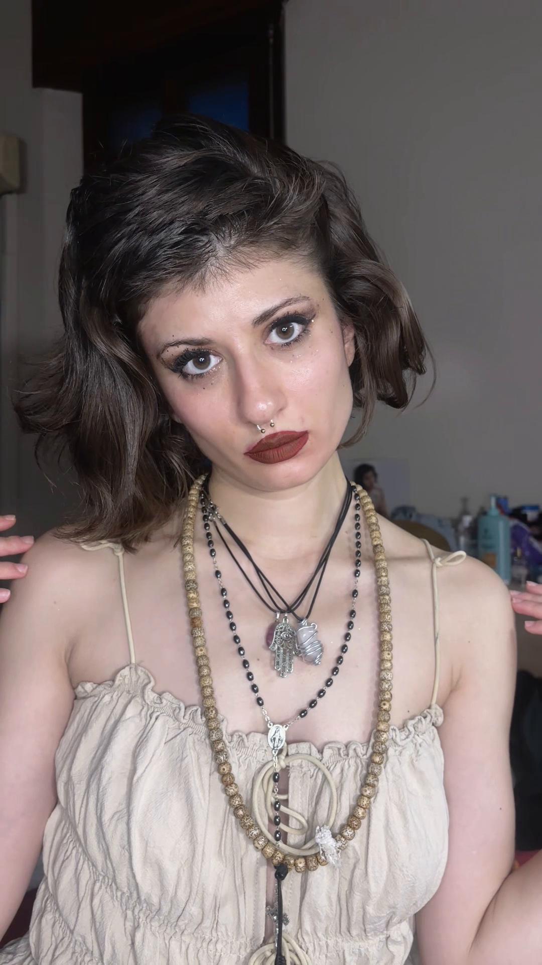 @Elisabetta Vittoria Karaulyan