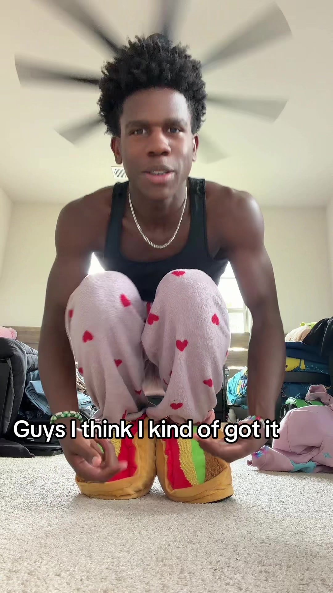 @Giggles 🤭