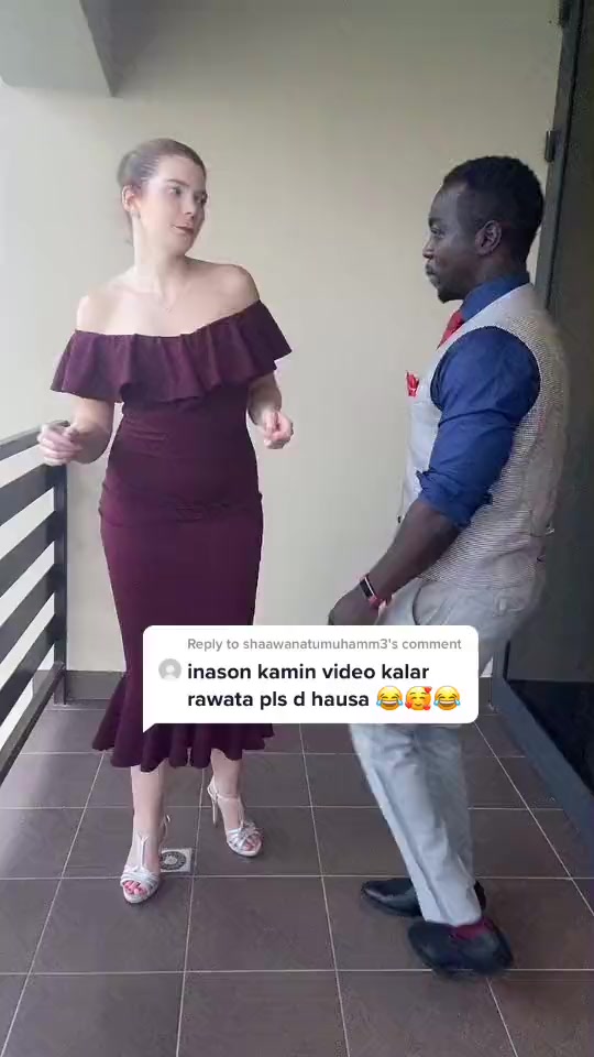 @Henry🇳🇬 and Kaitlyn🇨🇦