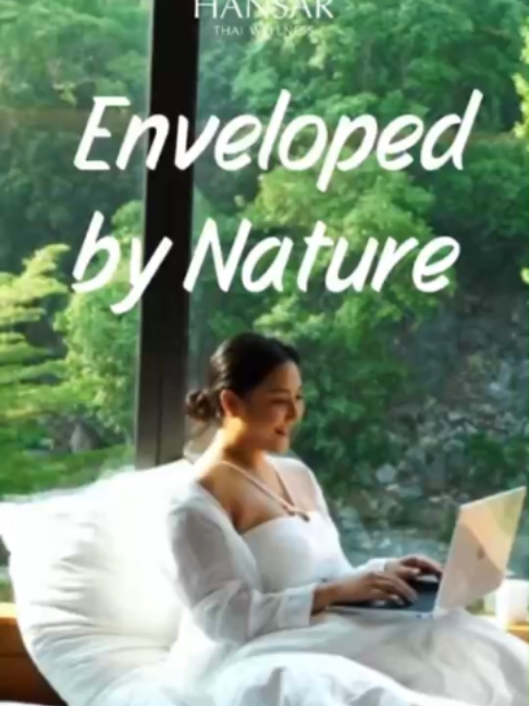 @Hansar Thai Wellness Khao Yai