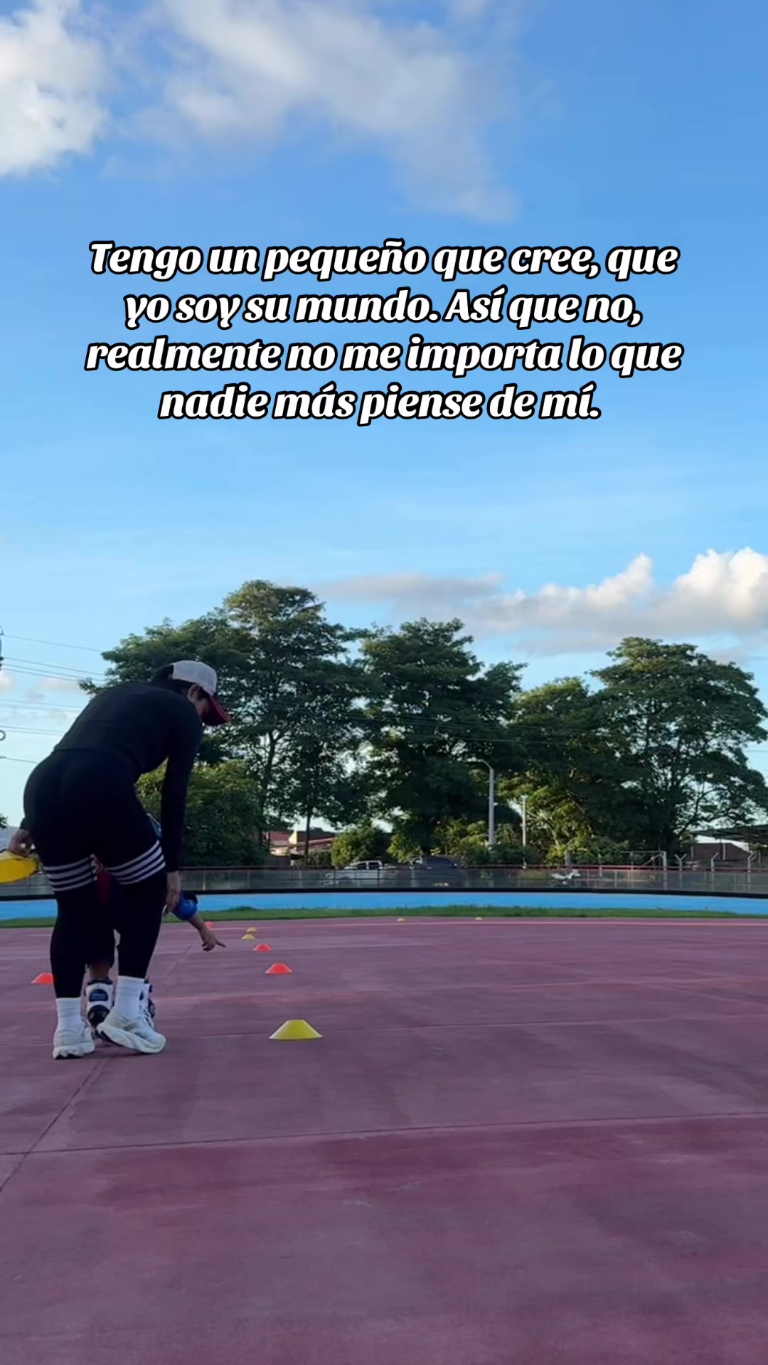 @Valentina Bernal