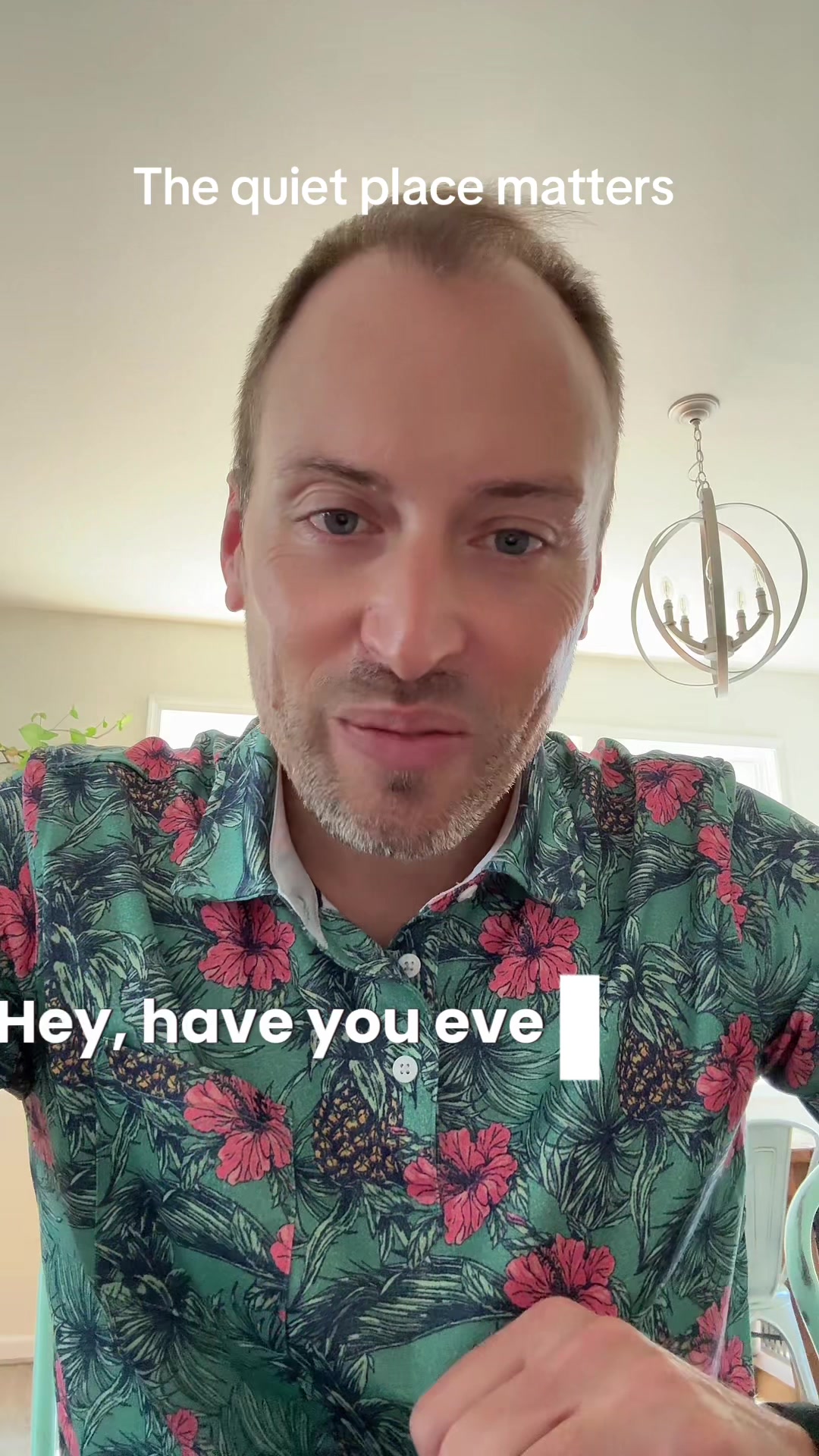 @Pastor Barry
