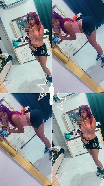 @La del morbo 😈