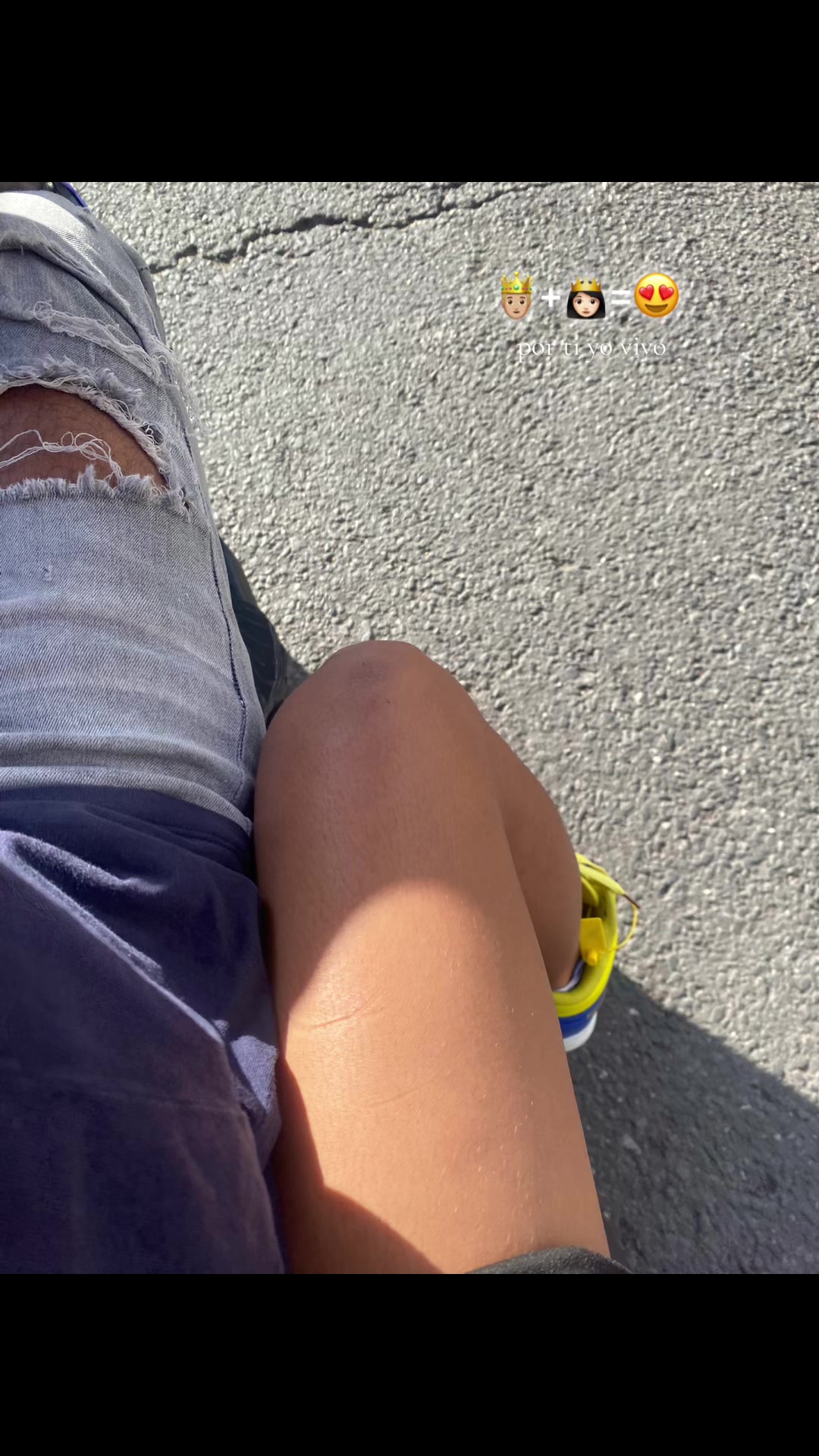 @la beby😍&iexcl;!