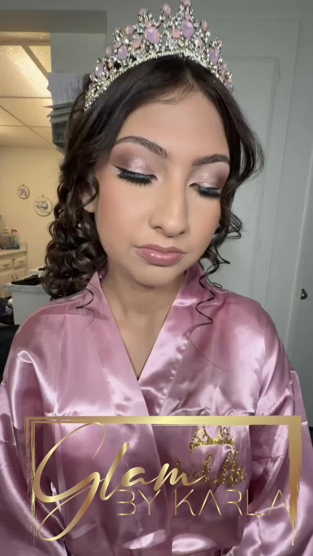 @Glam by Karla