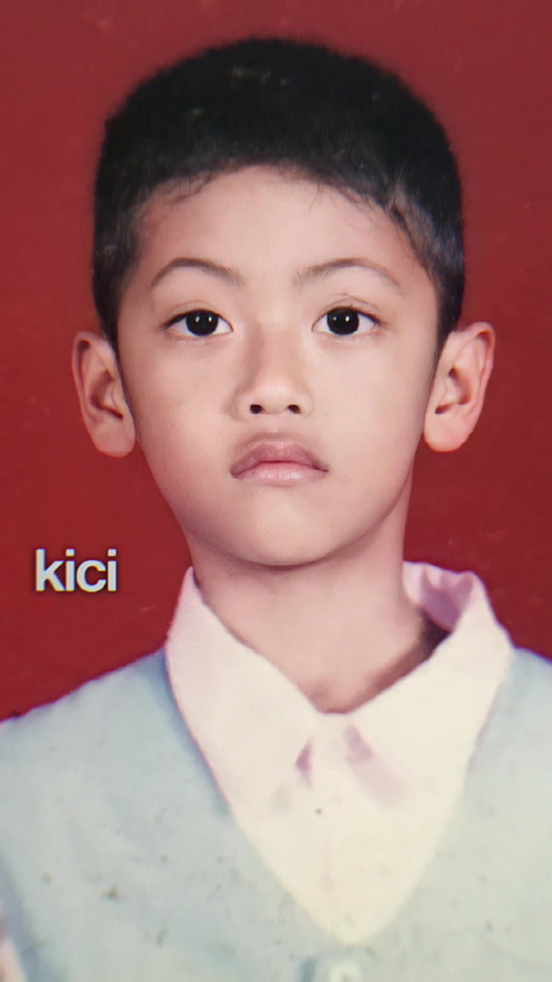 @Gege