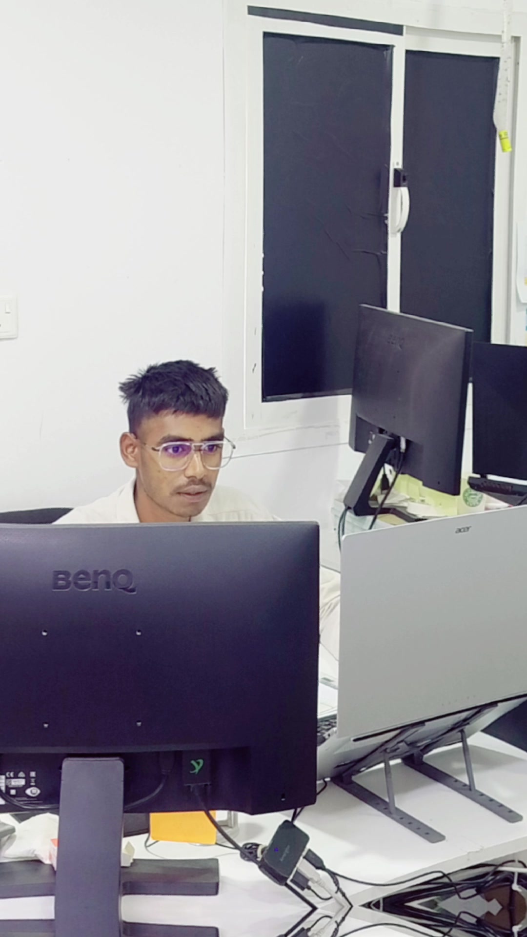 @Sohan Sarkar
