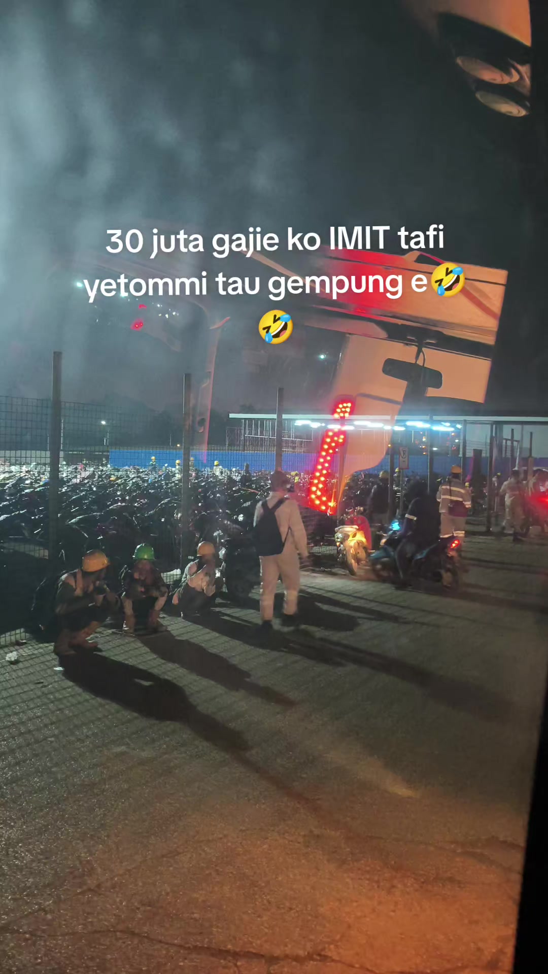 @Kumis Tebal