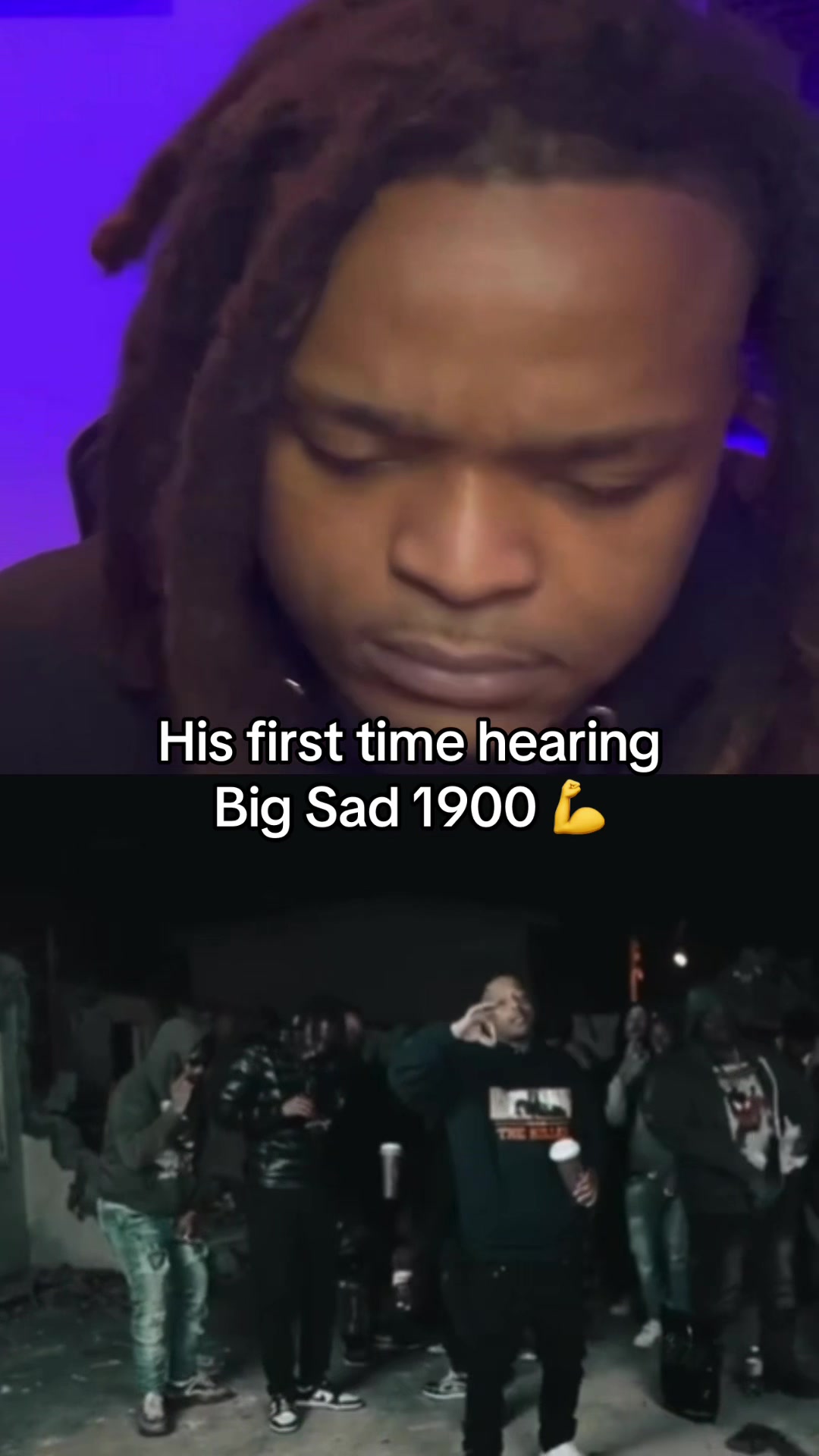 @Big Sad 1900 Fan Page