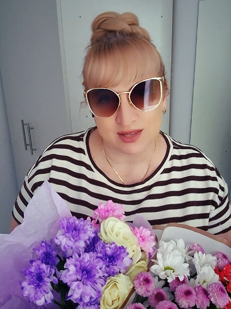 @🌻Lyudmila🌻