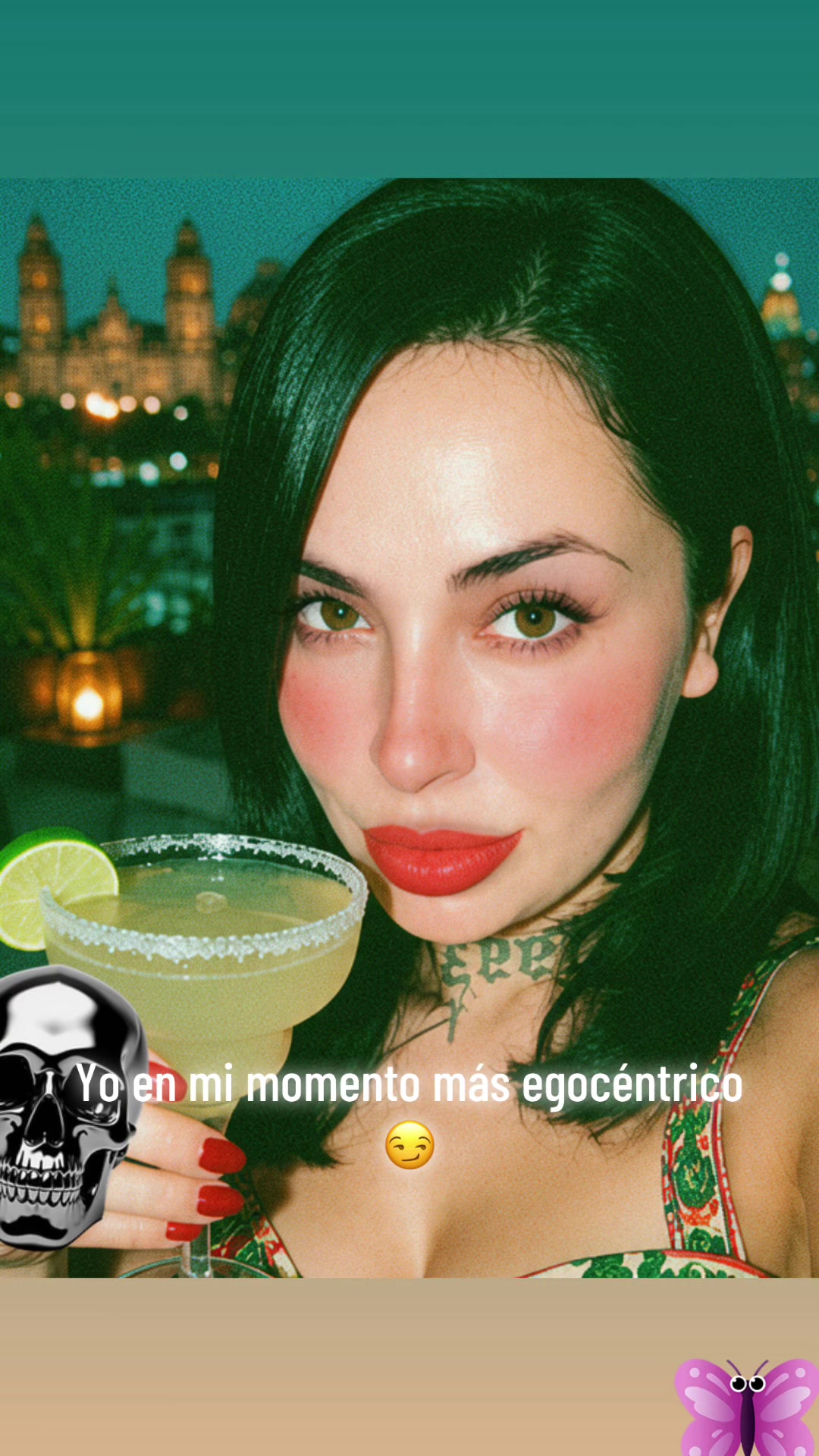 @❤️Viridiana Félix ❤️💋