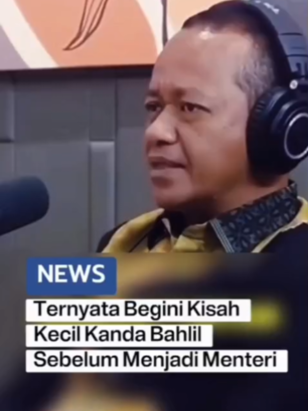 @Kanda Bahlil Fanbase