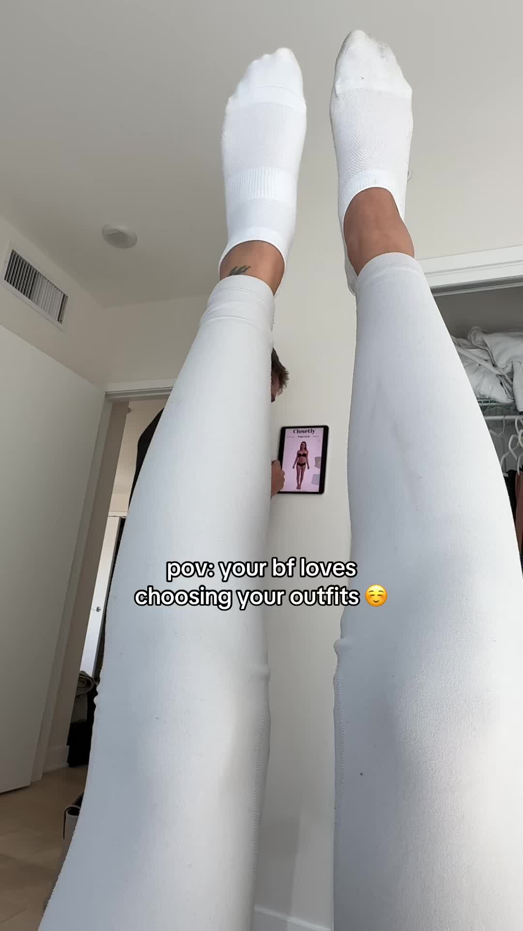 @Closetly