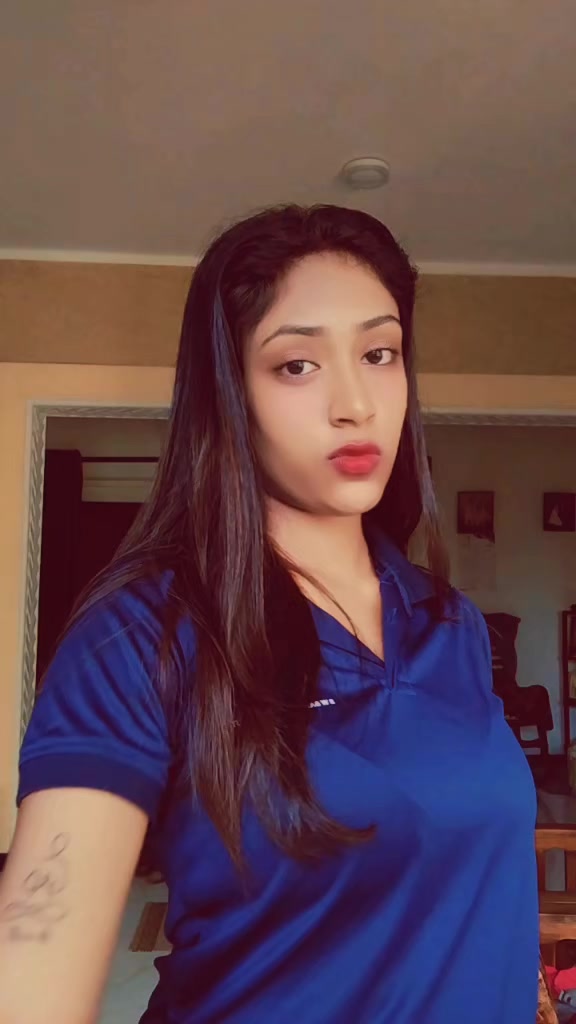 @Kavi Girl (කවී)💋