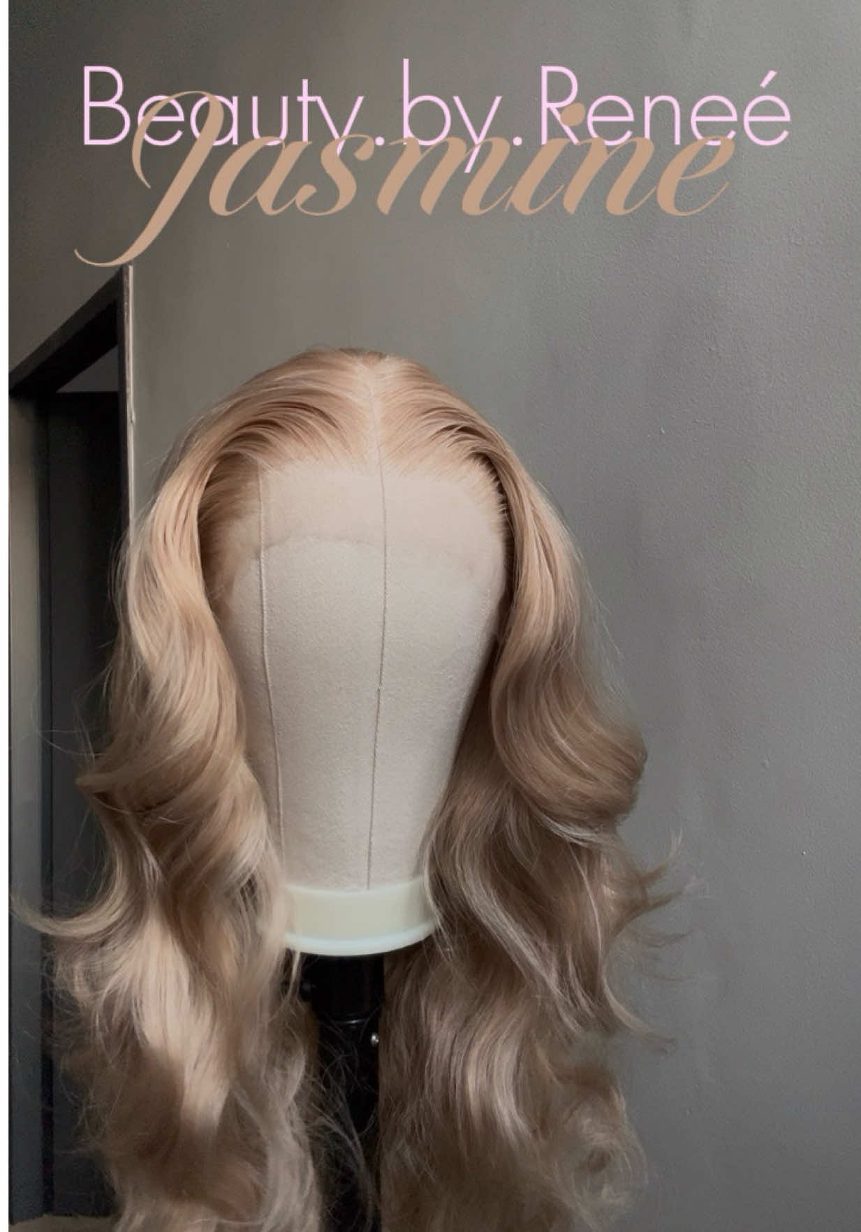 @Beauty by Rene&eacute;