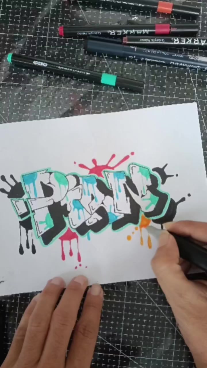 @Rachmat art