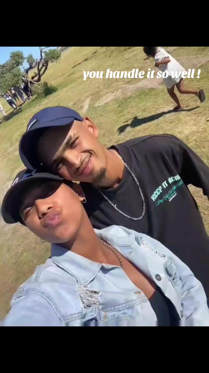 @Asheeqah Isaacs 💗