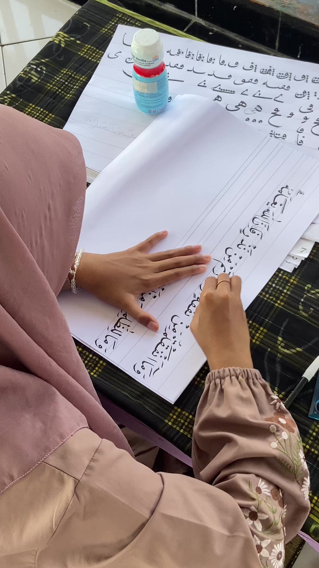 @KALIGRAFER_INDONESIA
