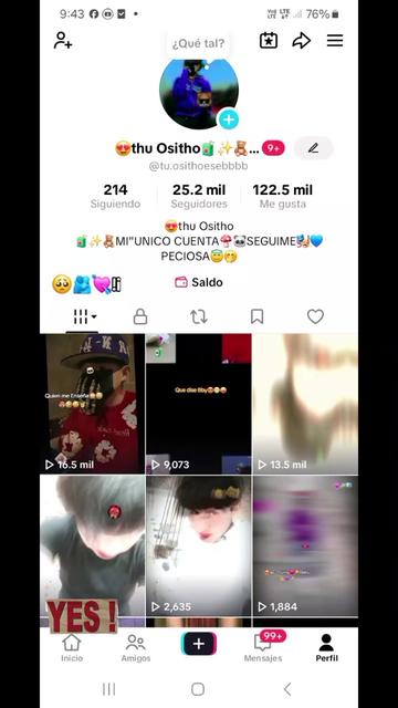 @😍thu Ositho🧃✨🧸❤️Baby🐼