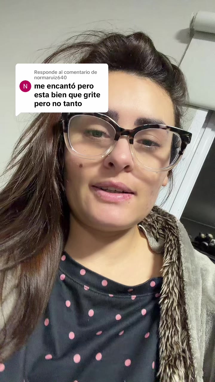 @Mayra Perez
