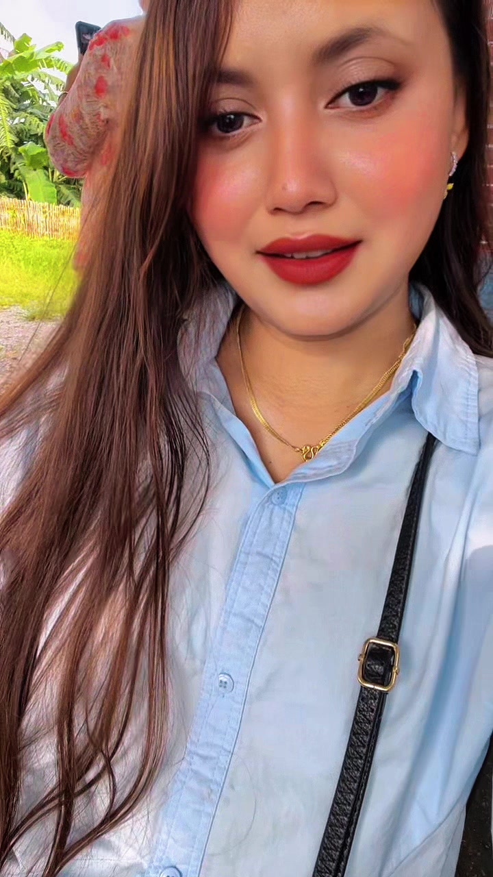 @Ronisha Rasaili🌸