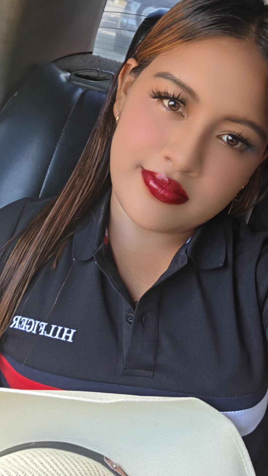 @chaparrita Mayrena