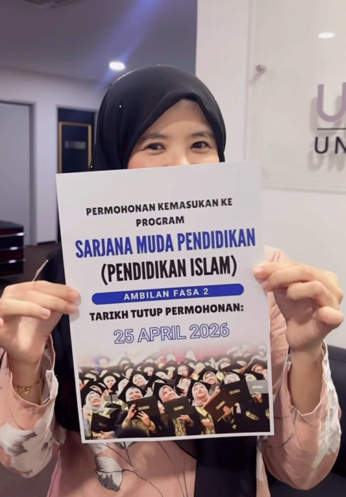 @UniSZA@putrajaya