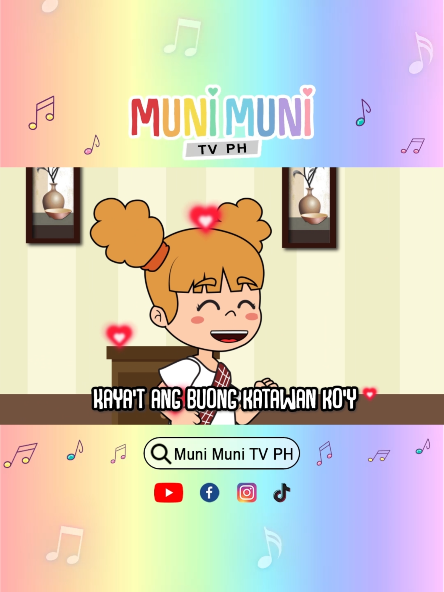 @Muni Muni TV PH