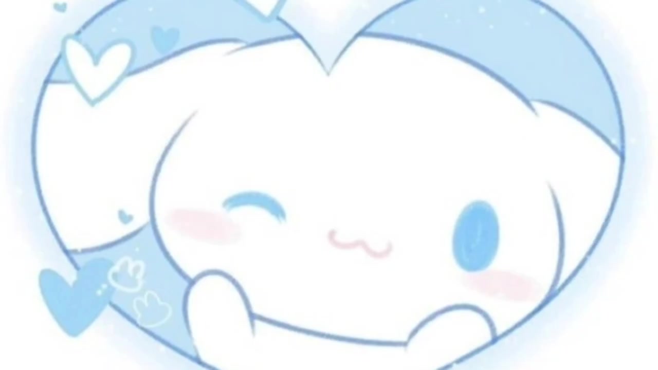 @꧁Cinamoroll ꧂