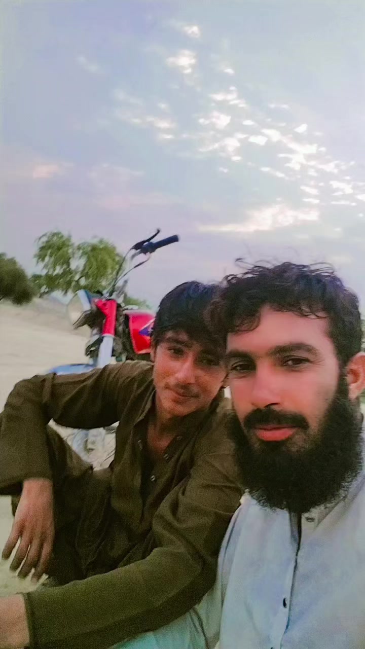 @غیرتی جانان