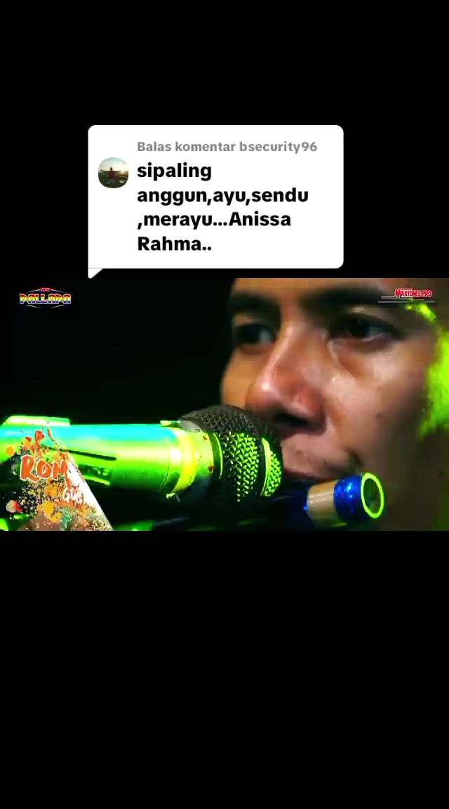 @pencinta Music