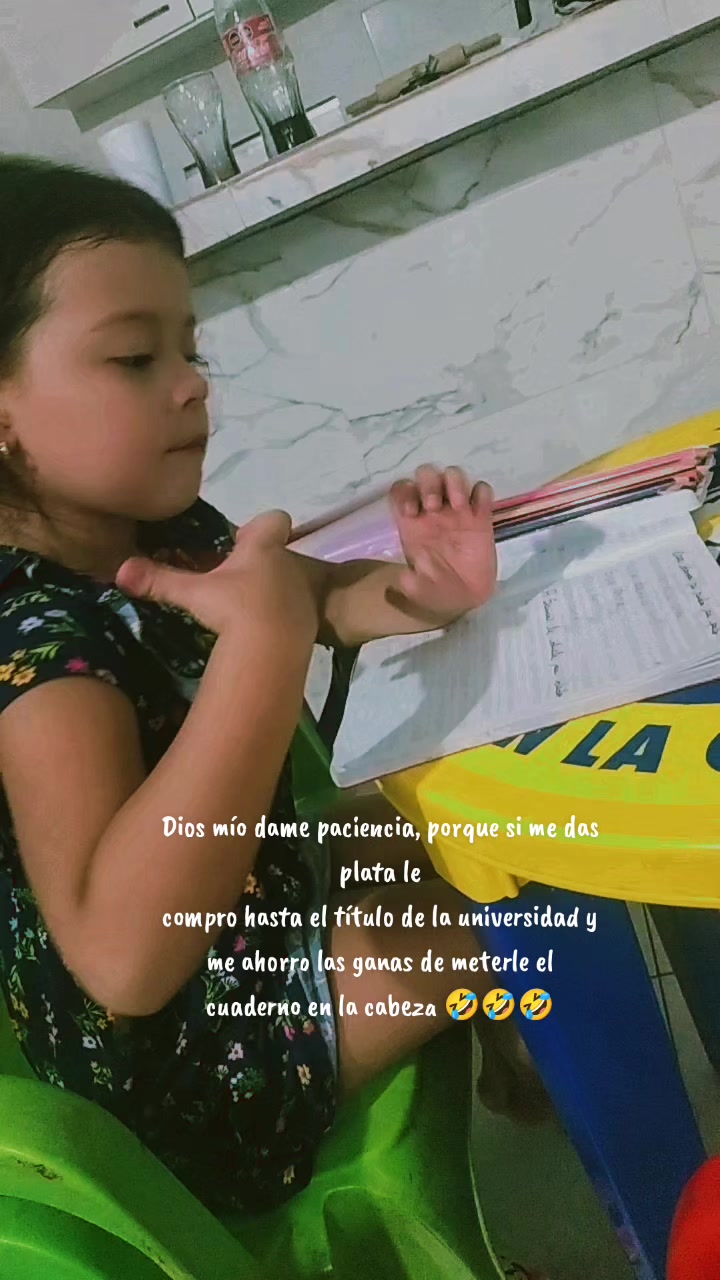 @Anny Oquendo