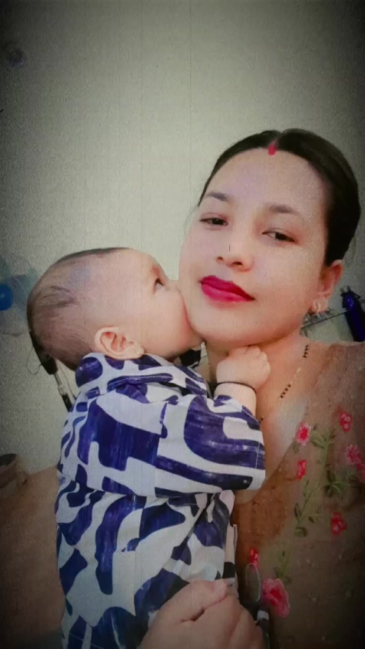 @susma shrestha